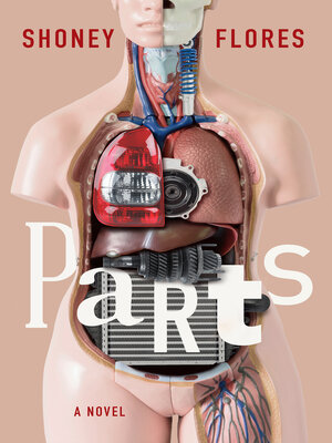 cover image of Parts